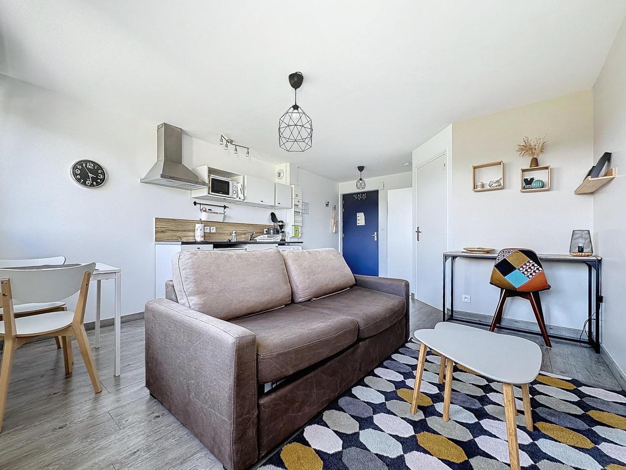 Beau Duplex Et Studio Proche De La Mer Donville-les-Bains Εξωτερικό φωτογραφία