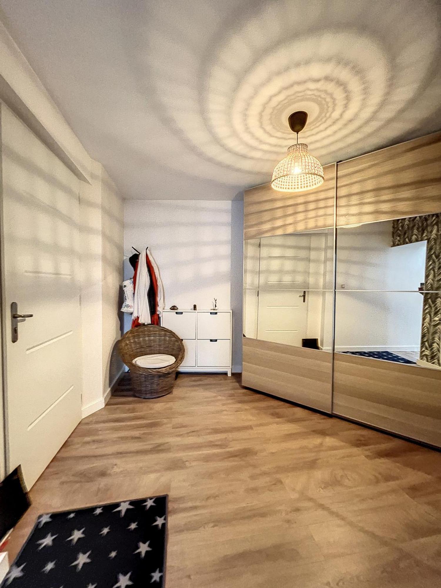 Beau Duplex Et Studio Proche De La Mer Donville-les-Bains Εξωτερικό φωτογραφία